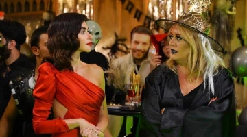 Запретный плод 4 сезон 76 серия