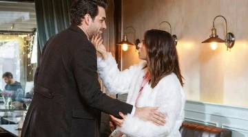 Запретный плод 2 сезон 31 серия