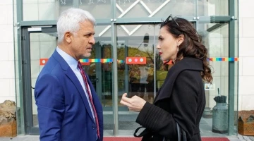 Запретный плод 2 сезон 36 серия