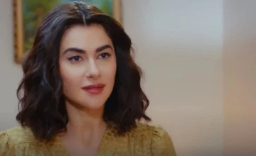 Запретный плод 5 сезон 127 серия