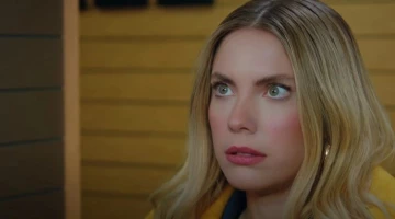 Запретный плод 5 сезон 136 серия