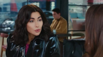 Запретный плод 4 сезон 91 серия