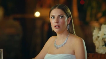 Запретный плод 6 сезон 153 серия