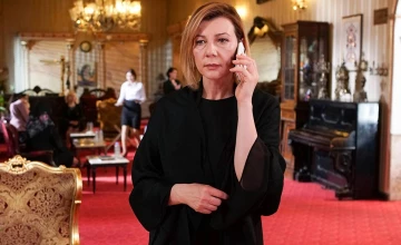 Запретный плод 1 сезон 10 серия