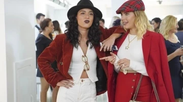 Запретный плод 3 сезон 59 серия