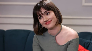 Запретный плод 6 сезон 168 серия