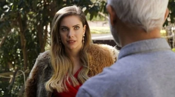 Запретный плод 3 сезон 71 серия