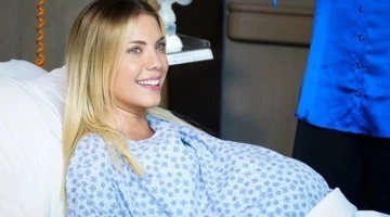 Запретный плод 3 сезон 51 серия