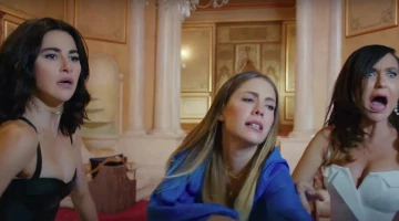 Запретный плод 4 сезон 85 серия