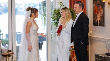 Запретный плод 5 сезон 128 серия