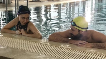 Запретный плод 1 сезон 2 серия