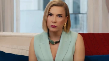 Запретный плод 6 сезон 172 серия