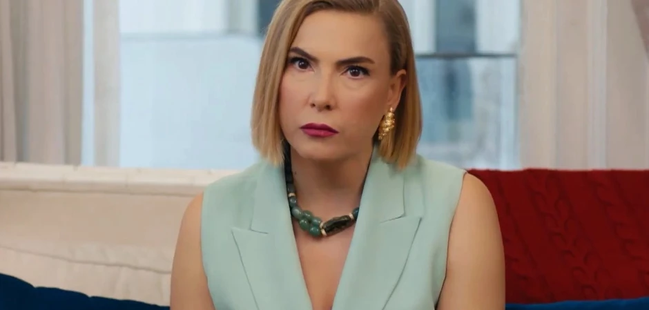 Запретный плод 172 серия