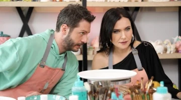 Запретный плод 5 сезон 136 серия