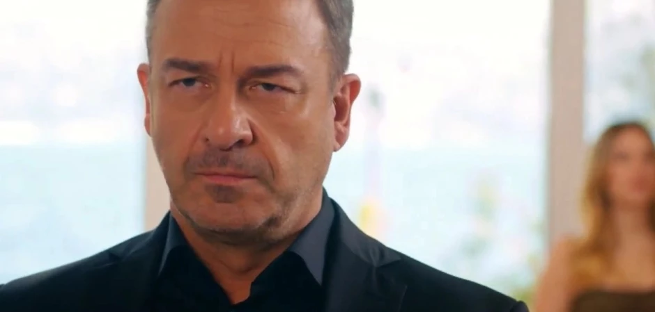 Запретный плод 168 серия