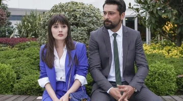 Запретный плод 2 сезон 43 серия