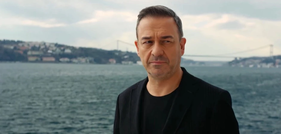 Запретный плод 169 серия