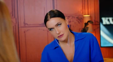 Запретный плод 6 сезон 156 серия