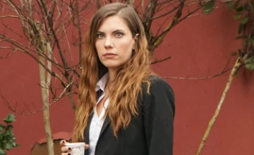 Запретный плод 3 сезон 63 серия