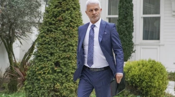 Запретный плод 2 сезон 42 серия