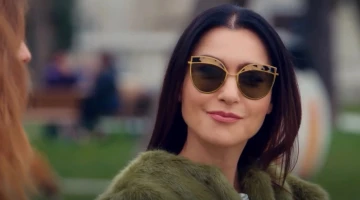 Запретный плод 6 сезон 177 серия