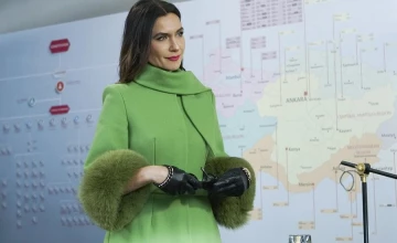 Запретный плод 2 сезон 24 серия