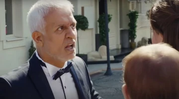 Запретный плод 4 сезон 84 серия