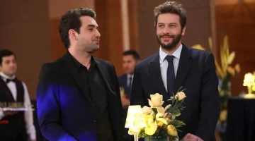 Запретный плод 6 сезон 164 серия