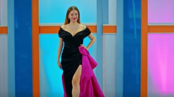 Запретный плод 6 сезон 158 серия