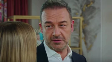 Запретный плод 5 сезон 135 серия