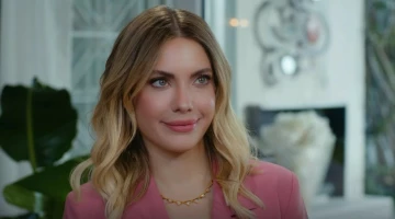 Запретный плод 6 сезон 165 серия