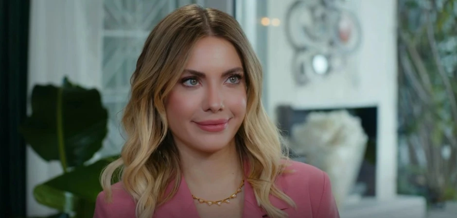 Запретный плод 165 серия