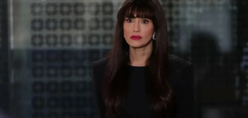 Запретный плод 172 серия