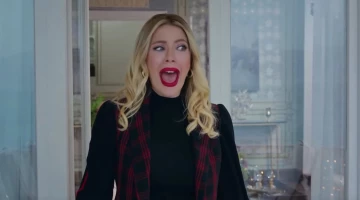 Запретный плод 5 сезон 128 серия