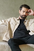 Запретный плод - постер сериала