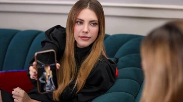 Запретный плод 6 сезон 156 серия