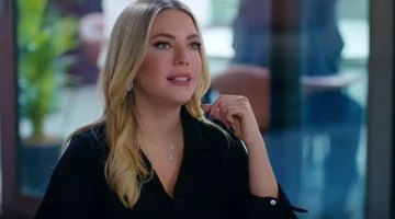 Запретный плод 5 сезон 119 серия