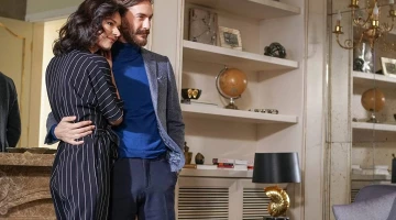 Запретный плод 2 сезон 31 серия