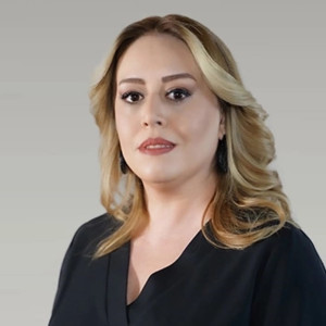 Актёр Мелиса Догу