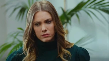 Запретный плод 4 сезон 95 серия