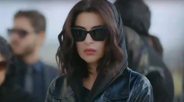 Запретный плод 4 сезон 86 серия