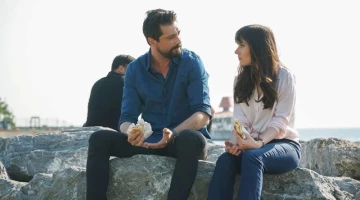 Запретный плод 1 сезон 8 серия