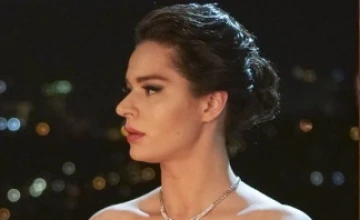 Запретный плод 3 сезон 74 серия