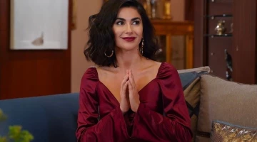 Запретный плод 4 сезон 86 серия