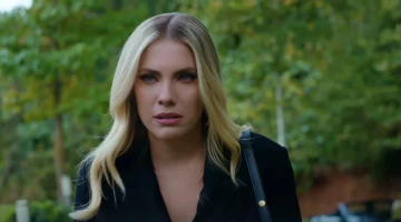 Запретный плод 5 сезон 115 серия