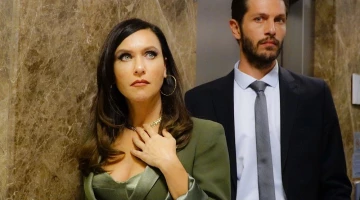 Запретный плод 3 сезон 51 серия