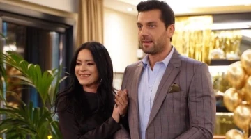 Запретный плод 4 сезон 96 серия