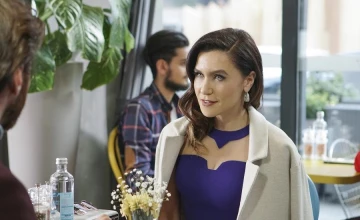 Запретный плод 2 сезон 36 серия