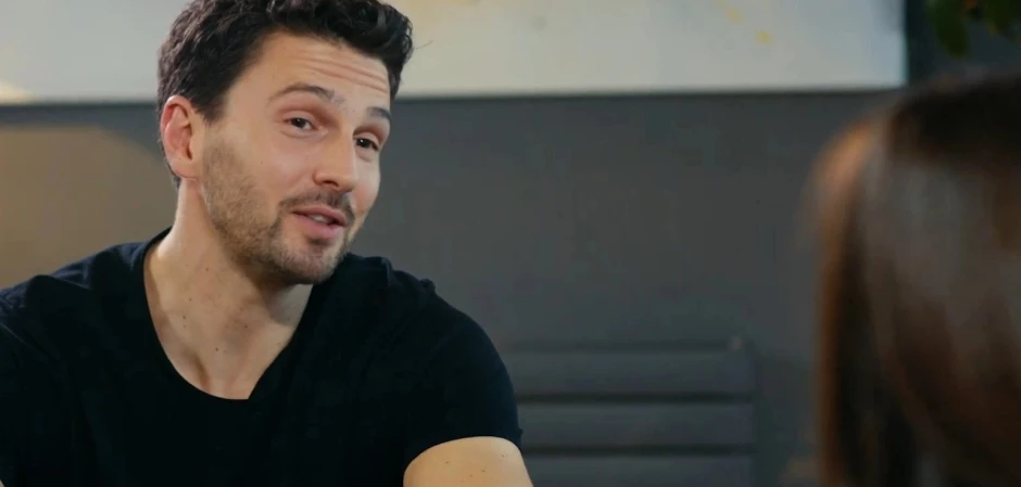 Запретный плод 166 серия