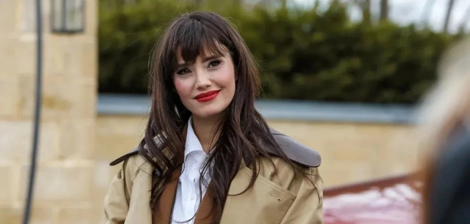 Запретный плод 163 серия